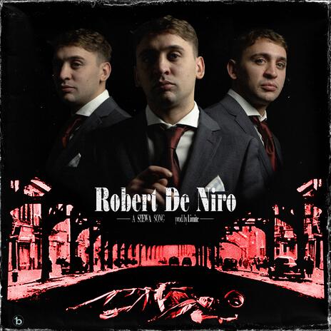 Robert De Niro | Boomplay Music