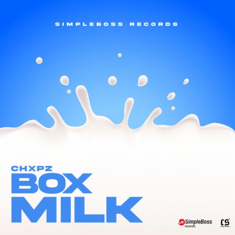 BOX MILK | Boomplay Music