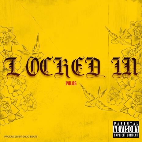 Locked In ft. Enoc Beats | Boomplay Music