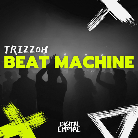 Beat Machine | Boomplay Music