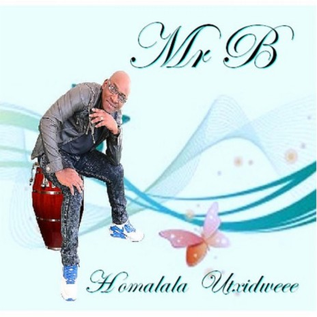 Mr B | Boomplay Music