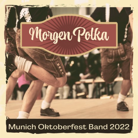 German Girls ft. Oktoberfest Band & Oktoberfest Akademie | Boomplay Music