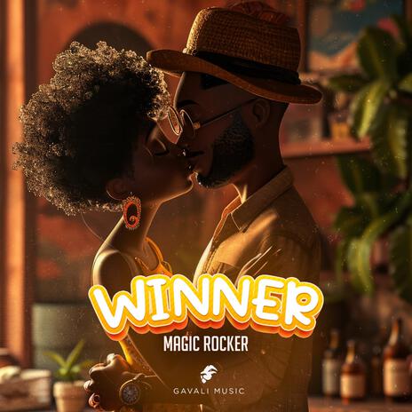 WINNER | Boomplay Music