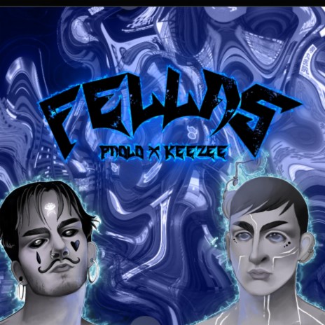 Fellas ft. KeeZee | Boomplay Music