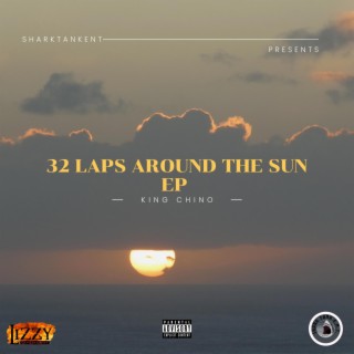 32Laps Around The Sun (EP)