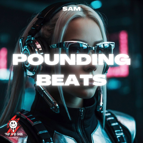 POUNDING BEATS - HARD TECHNO | Boomplay Music