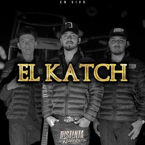 El Katch | Boomplay Music