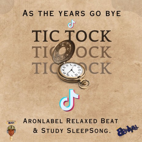 As the years go Bye (tictock) | Boomplay Music