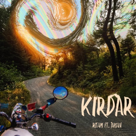 Kirdar ft. Aryan | Boomplay Music