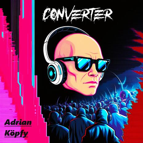 Converter | Boomplay Music