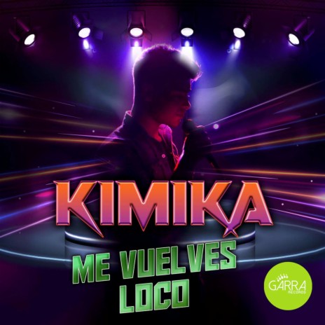 Me Vuelves Loco | Boomplay Music