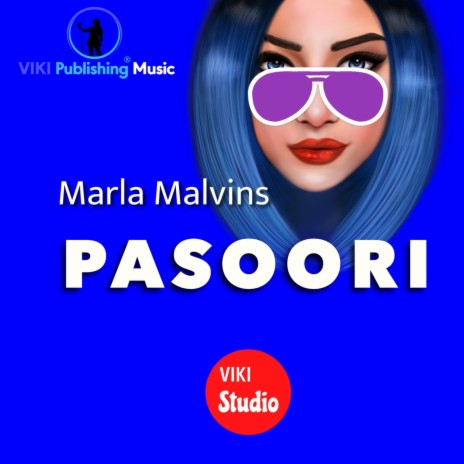 Pasoori | Boomplay Music