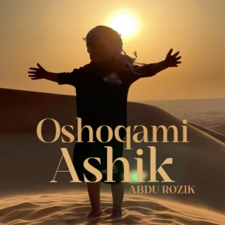 Oshoqami Ashik