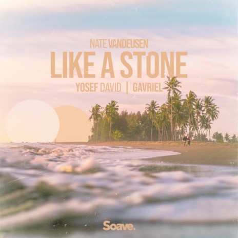 Like A Stone ft. Yosef David & Gavriel | Boomplay Music