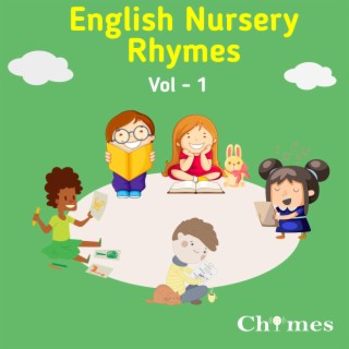 English Nursery Rhymes Volume-1
