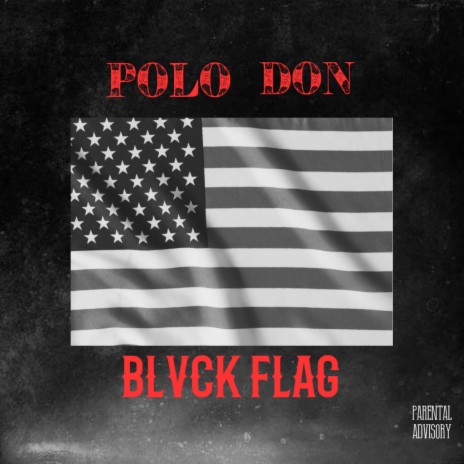 BLVCK FLAG | Boomplay Music