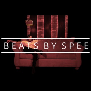 Acquired Taste: Beat by Spee, Vol. 8