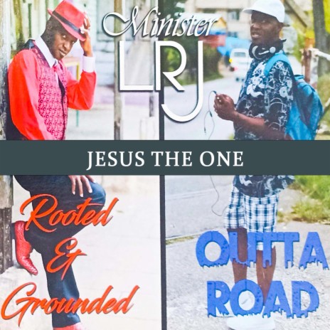 Jesus The One | Boomplay Music