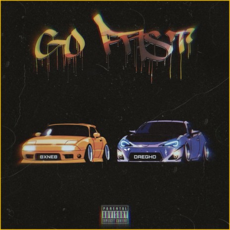 Go Fast ft. Daegho | Boomplay Music