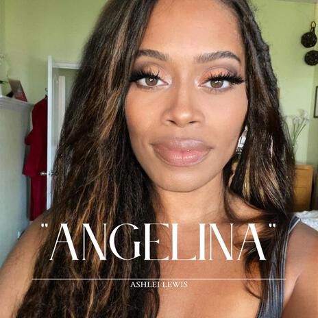 ANGELina | Boomplay Music