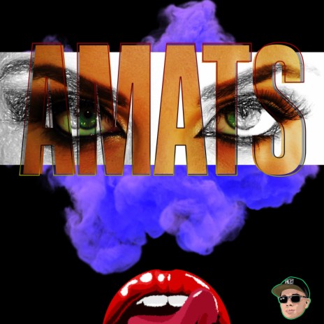 AMATS (feat. Sebastian Santos, Hayz)