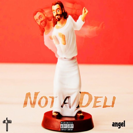 Not a Deli | Boomplay Music