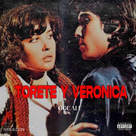 TORETE Y VERÓNICA | Boomplay Music