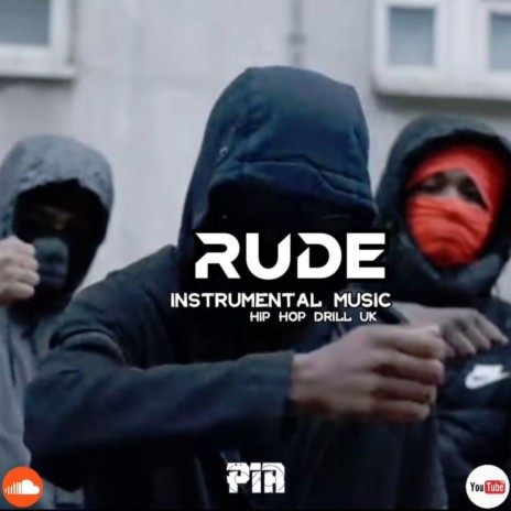 Rude | Boomplay Music