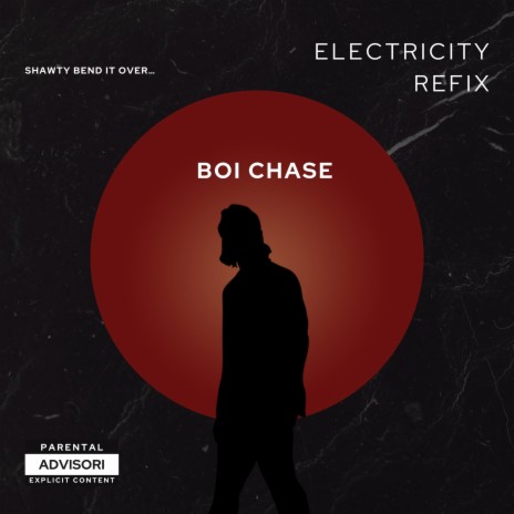 Electricity Refix (Special Version) | Boomplay Music