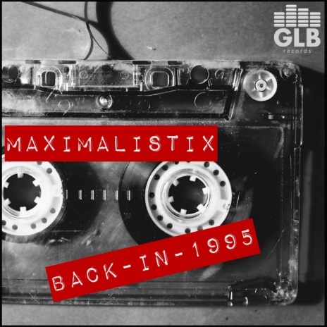 Back In 1995 (Original Mix) | Boomplay Music