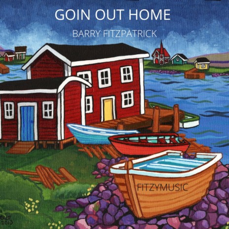 Goin Out Home | Boomplay Music