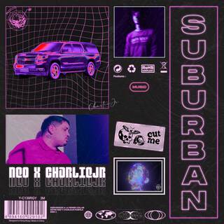 Suburban ft. Neo lyrics | Boomplay Music