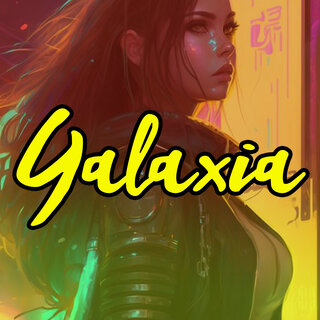 Galaxia