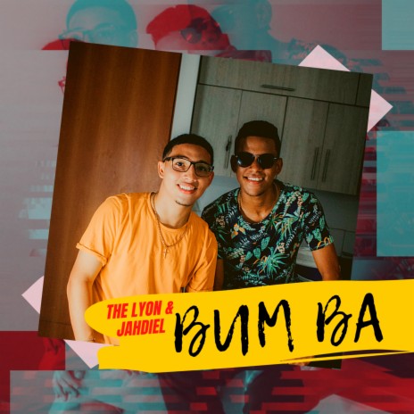 Bum Ba ft. Jahdiel | Boomplay Music