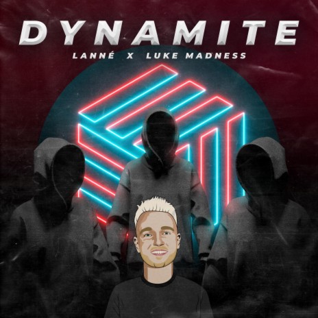 Dynamite ft. Luke Madness | Boomplay Music