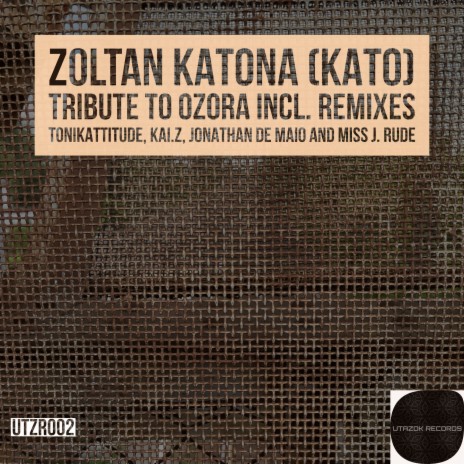 Tribute to Ozora (Miss J. Rude Remix) | Boomplay Music