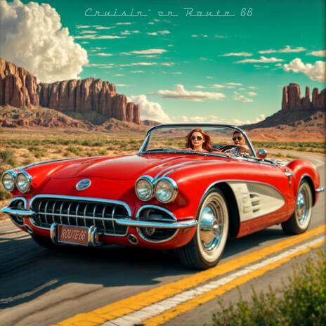 Cruisin´ on Route 66 | Boomplay Music