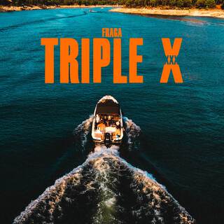 TRIPLE X (XXX)