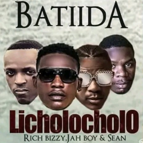 Litcholocholo ft. Rich Bizzy, Jah Boy & Sean X | Boomplay Music