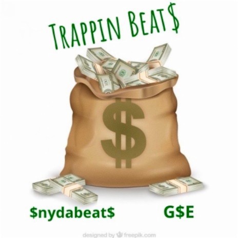 Trappin ft. Snydabeats | Boomplay Music