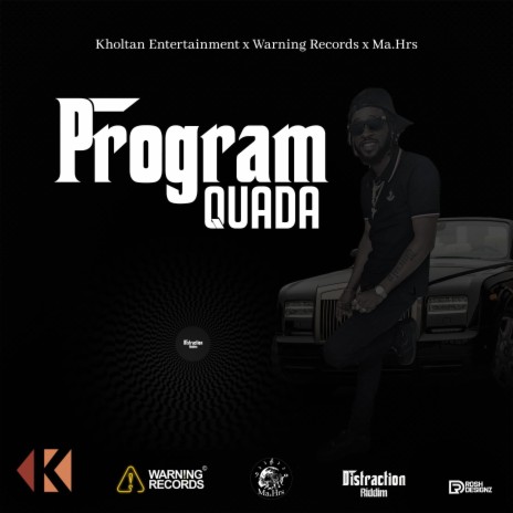 Program ft. Kholtan Entertainment | Boomplay Music