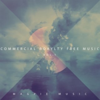 Commercial Roaylty Free Music, Vol. 1