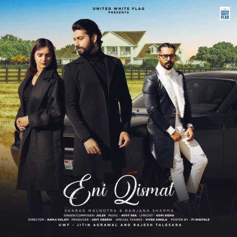 Eni Qismat | Boomplay Music