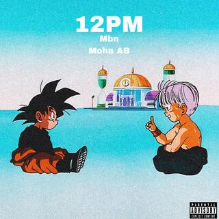 12PM