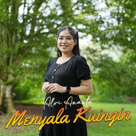 Menyala Kuingin | Boomplay Music