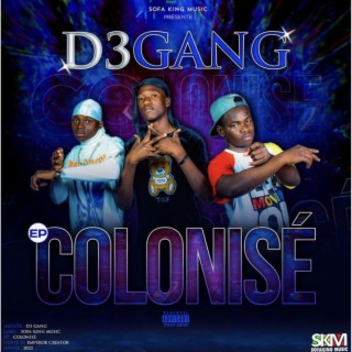 D3 Gang