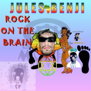 Rock on the Brain