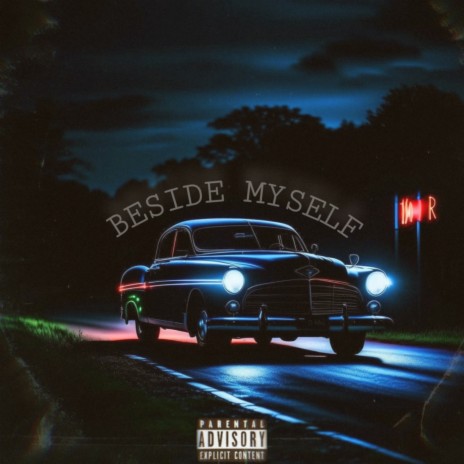 Beside Myself | Boomplay Music