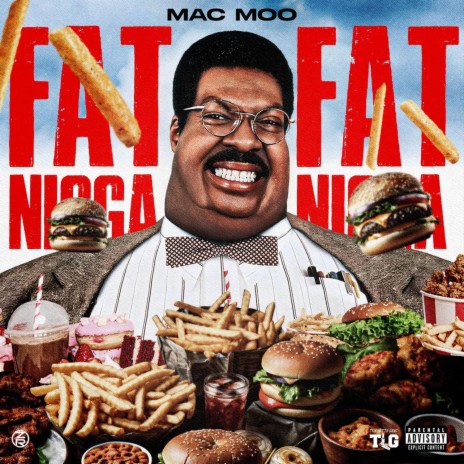 Fat Nigga | Boomplay Music
