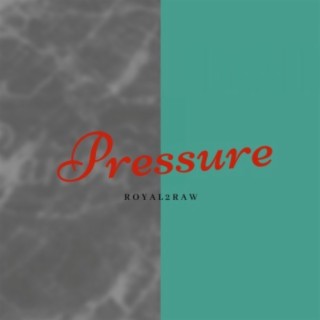 Pressure (BBQ Freestyle)